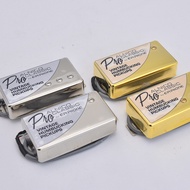 YX-(Ready stock)Original Genuine Epi Standard PRO Electric Guitar Alnico Humbucker Pickup  Nickel / 