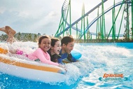 Tiket Adventure Waterpark @ Desaru Coast