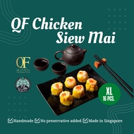 QF Chicken Siew Mai 16pcs