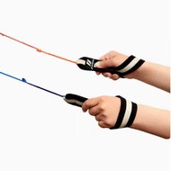 Double Line Stunt Kite Accessories Wristband Software Sports Kite Wristband Flying Tool Flying Tool 