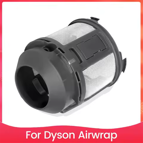 NEW Inner Filter Cover Replacement for Dyson Airwrap Hair Styler HS01 HS05 Inner Strainer Filter Cag