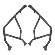 450MT Motorcycle Frame Bumper Anti-Crash Bar For CFMOTO 450 MT 2024 CF MT450 Upper Lower Engine Guar