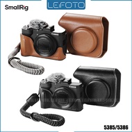 SmallRig Leather Case Kit for Canon PowerShot V1(5385,5386)