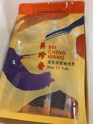 美珍香迷你休閒豬肉乾