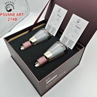 PSVANE Vacuum Tube ART 274B Replace 5U4G 5Z3P 5R4 5AR4 GZ34 5Z4P U77 WE274B HIFI Audio Valve Electro