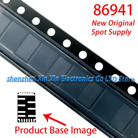 (2-5pcs)100% original New MP86941GQVT-Z MP86941 MP8694 86941 MP86941 8694 MP8694 MP86941C MP86941A Q