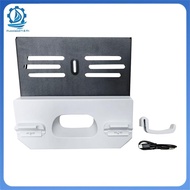 [ituoxiaodrt.8.th] For  Wall Mount Kit with Charging Station, Headset Holder Wall Charger Stand for 