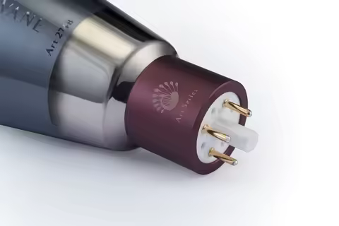 PSVANE Voice of the Aristocrats ART-274B Vacuum Tube Replacement for 5U4G 5Z3P 5R4G Valve Amplifier 