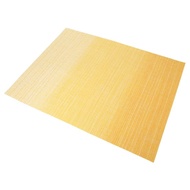 NITORI Nitori PVC Luncheon Mat - Gradation YE