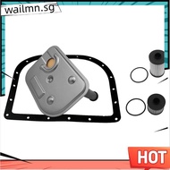 Internal Filter CVT Transmission Oil Filter External Filter