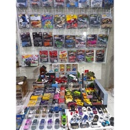 Hotwheell Random Variant 400-900k