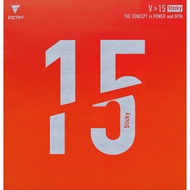Victas V15 Sticky Max Sponge