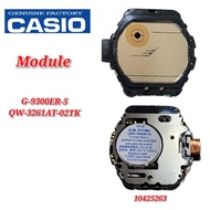 Casio G-Shock G-9300ER-5 Replacement Parts - Module  MODULE - G-9300