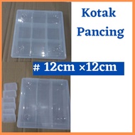 12cm fishing box 12vm