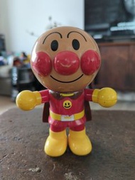 Anpanman 麵包超人 玩具公仔
