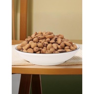 Tianshui Shuangwang Pine Nuts New Product Dry Stir-Fried Pine Nuts Qinling Pine Nuts Original Non-Op