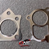 Gasket Turbo F44/F46/Dmax