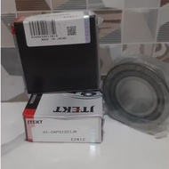 Bearing 32207 JR KOYO JAPAN ORIGINALOriginal