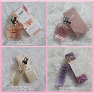 Verona Lisa Eau De Parfum Natural Spray Perfume 55ml, 15ml