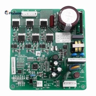 For DBFC-CTCLM LU118PY1 Inverter Computer Board Refrigerator Accessories Compressor Control Unit