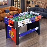 Deluxe Mini Football Game Table Friends Interactive Football Table Arcade Game Table Family Football