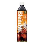 AGF Blendy BC低糖型 900ml×12
