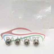 Roller Tappet Set untuk BoschPump(Bospom) Isuzu Panther 2.5 Panther 2.5T Ford Ranger Toyota Kijang K