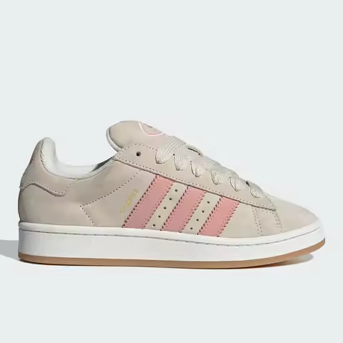 Adidas official genuine clover CAMPUS 00s W women's casual shoes JI2752