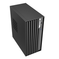 Thickened Plate0.8mm Desktop Computer ATX The case supports dual-channel servers X79 X99Motherboard 