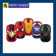 Logitech M238 Wireless Mouse Marvel Colection