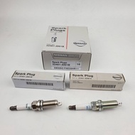 Iridium Spark Plug Needle Tip For Nissan March Tiida Almera Code 22401-JD01B/ED815