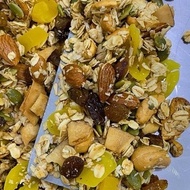 1 KG- Nutritious Granola Cereal (With video)