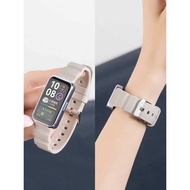 Suitable for Huawei Bracelet 10 Strap 9 watch 8 Dedicated Silicone 7 Replacement Strap Sports Smart 