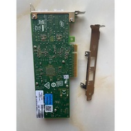 Intel XXV710-DA2 Dual Port 10GB/25G SFP+Optical Fiber Network Card Server Network Card Mega Fiber Ne