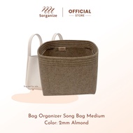 Sorganize-กระเป๋าจัดระเบียบ รุ่น Songmont Bag Medium(สต๊อคพร้อมส่ง)