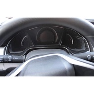 ครอบคอนโซนไมล์แคฟล่า Civic Fc Fk 2016 2017 2018 2019 2020 2021