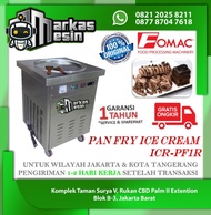 Mesin es krim roll / Fry Ice Cream ICR-PF1R FOMAC