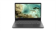 Lenovo Chromebook S330 Laptop, 14-Inch HD (1366 x 768) Display, MediaTek MT8173C Processor, 4GB OnBo