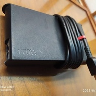 LENOVO ORIGINAL SLIMTIP CHARGER ADAPTER THINKPAD LEGION 135 S/D 300 W