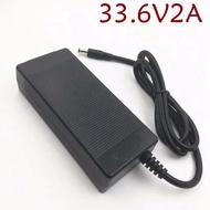 8S 33.6V 2A Li-ion Li-po Battery Smart Charger for 28.8V 29.6V Li-ion Battery