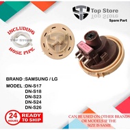 LG / SAMSUNG  WASHING MACHINE WATER LEVEL PRESSURE SWITCH/WATER LEVEL SENSOR DN-S17  DN-S18  DN-S23 