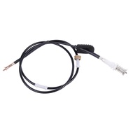 Speedometer Cable Wire 25055-22G01 Compatible with Nissan Hardbody Navara D21 TD25 TD BDI Pickup 2.4