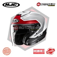 HJC I31 TEVIS MC1SF OPENFACE