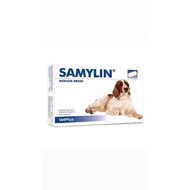 Vetplus Samylin medium breed tablets per strip