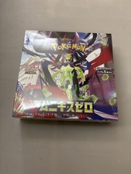 Pokemon 寶可夢 M3 原盒原膜