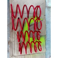 Spring Sport Viva D2