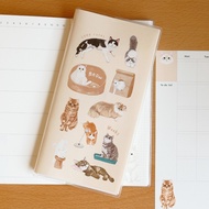 Weekly Weeks Kitten Schedule & Daily Plan Book pxc9 &