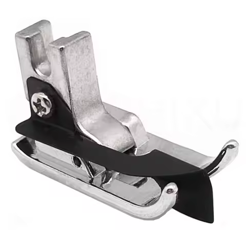 Household Sewing Machine Presser Foot Low Handle Locking Edge Presser Foot For Janome Sewing Machine
