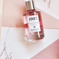 Berdoues 1902摩登雅致單香水 | 牡丹&大黃