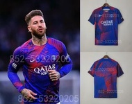 🔥巴黎聖日耳門 PSG Paris Saint-Germain 巴黎圣日耳曼 💎紫鑽商家💎 所有衫款/球員/號碼全齊。有鐘意嘅款直接帶圖詢價。（Players name and number can 